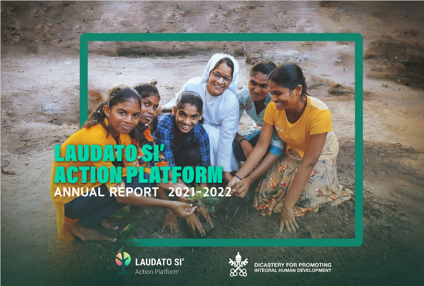Informe global sobre el impacto y el compromiso Informe global sobre el impacto y el compromiso