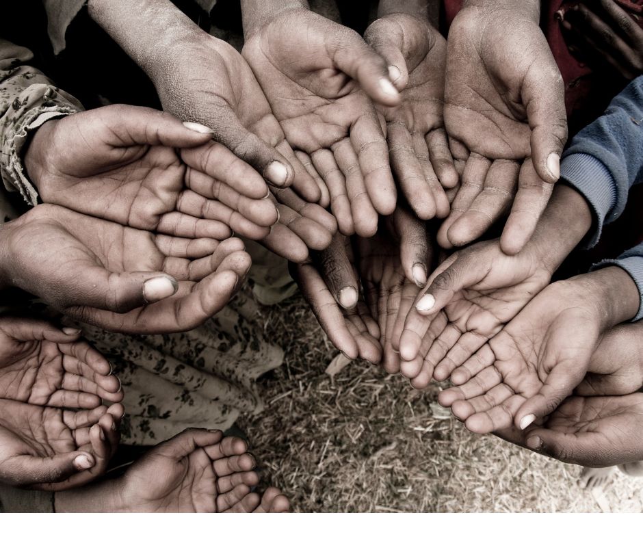 Al servicio de los pobres y excluidos: La mayoría de la población del planeta