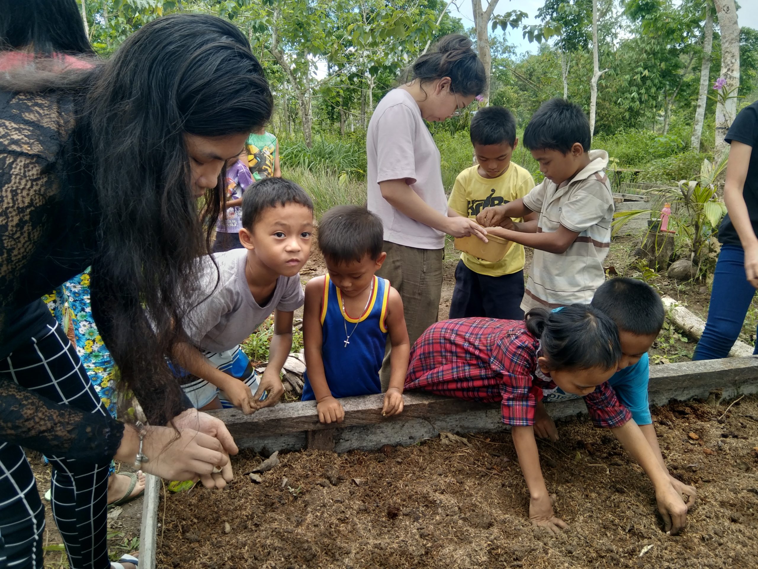 Se viene la Semana Laudato Si’ – 21-28 de mayo