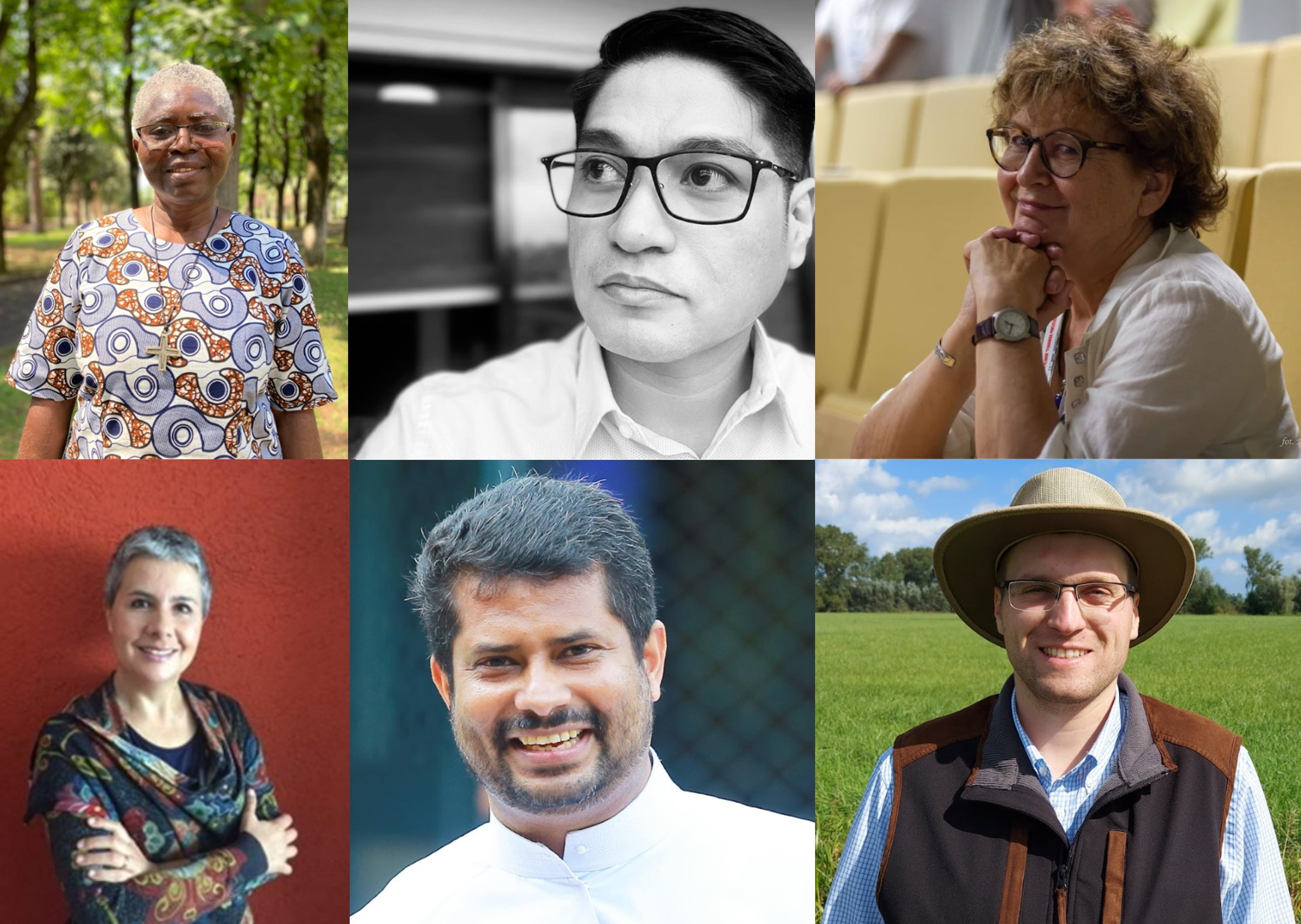 Voces de transformación: El profundo poder de Laudate Deum
