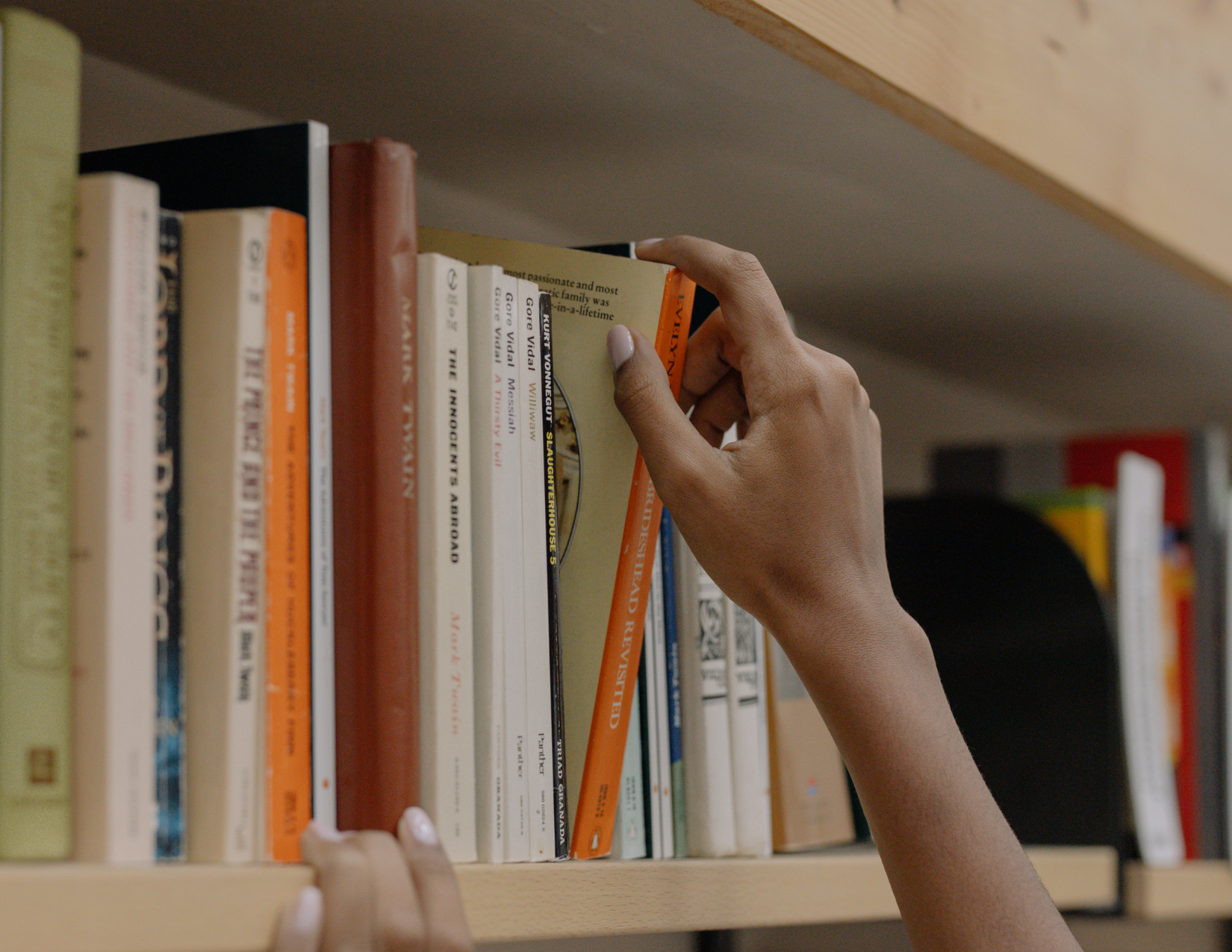 Tu biblioteca digital: Los recursos de la plataforma