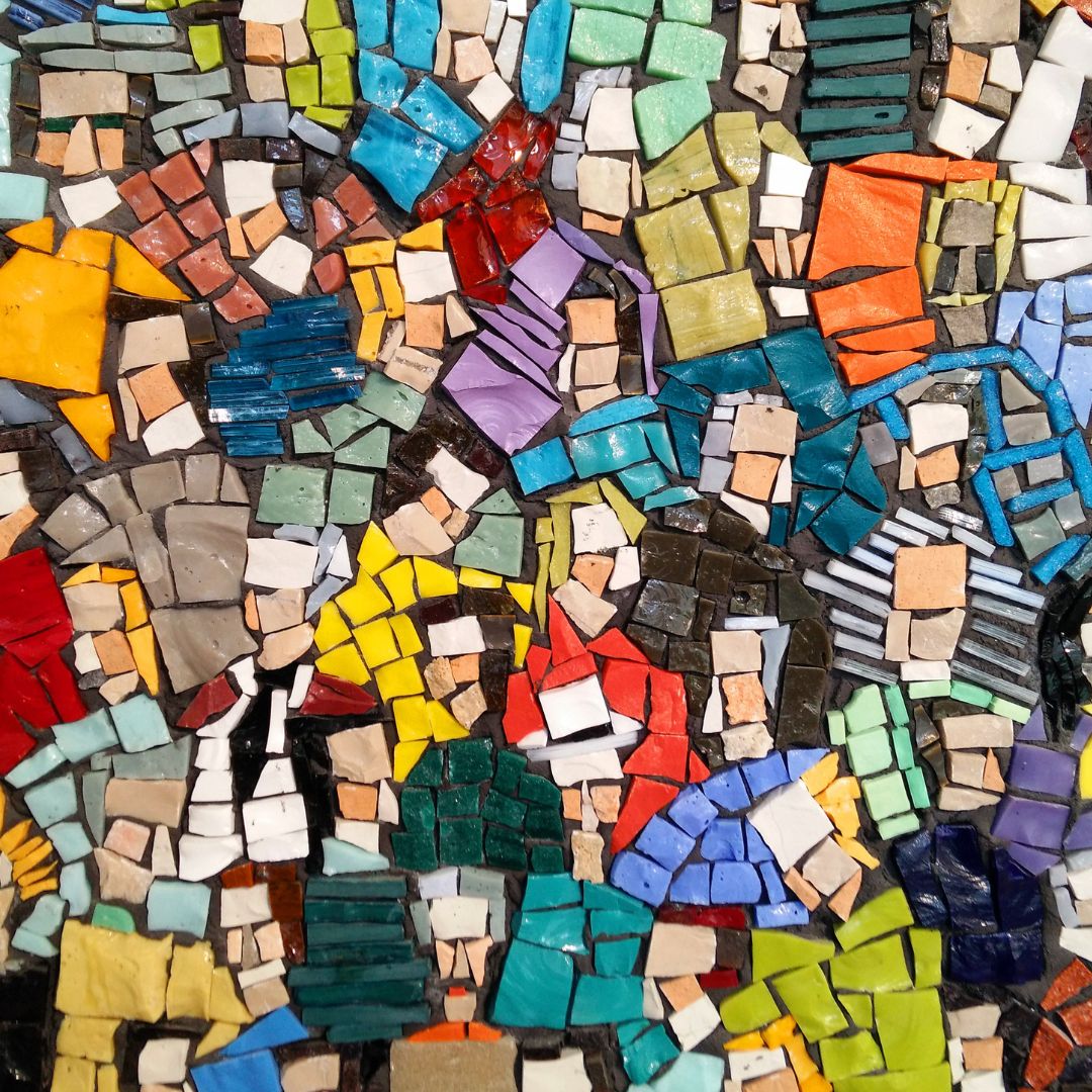 Un mosaico de apoyos: ¿Qué son los Grupos de Trabajo?