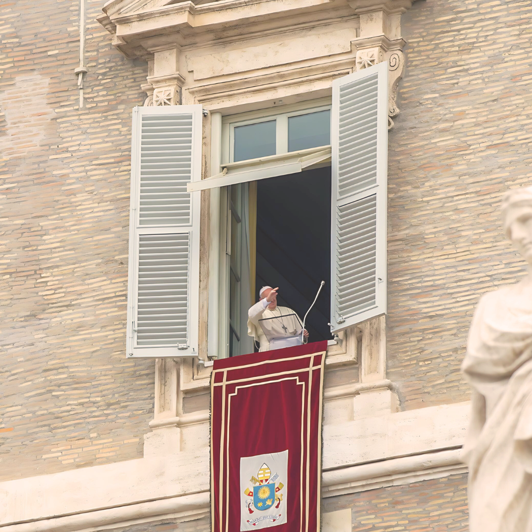 Celebrando los tres años de la Plataforma de Acción Laudato Si’