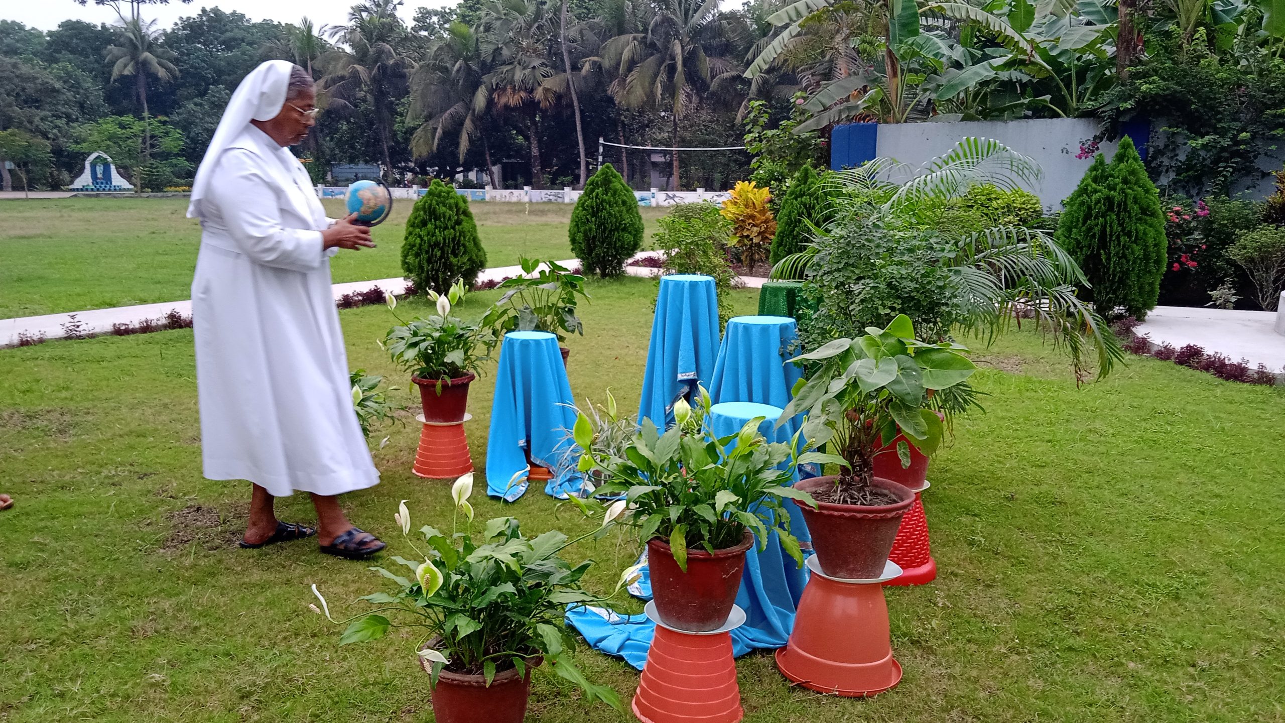 10 Años de Laudato Si’: Un legado vivo de fe y acción