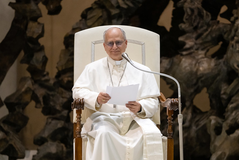 Una Bendición Global: Oraciones y Esperanzas para el Papa León XIV