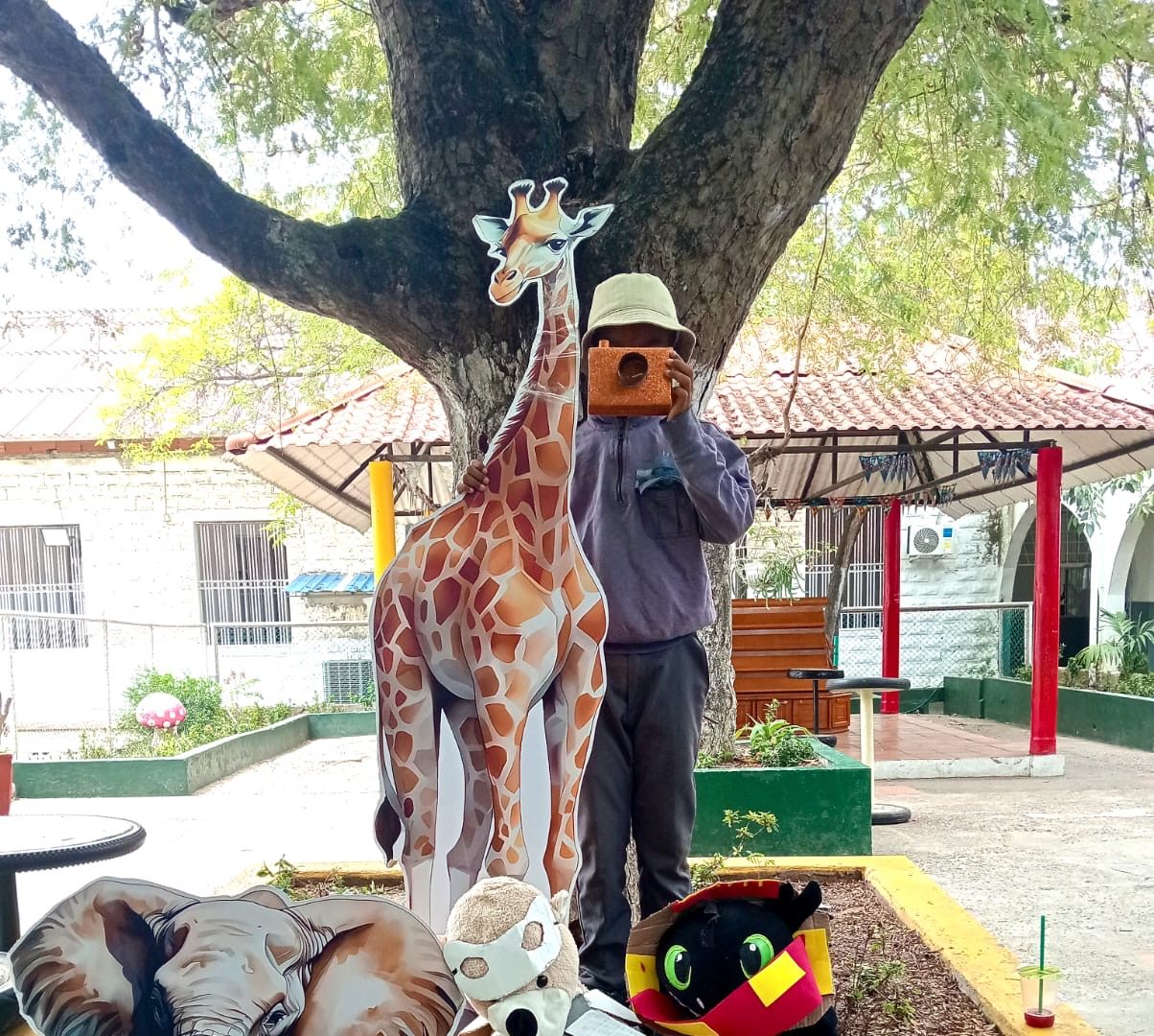 Sembrando semillas de cuidado en Cartagena: cómo una escuela está cultivando la conciencia ecológica a través de la fe y la acción