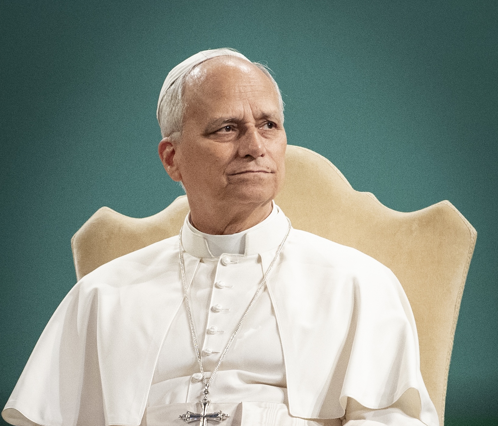 Diez momentos clave en los que el papa León XIV reafirmó la vocación cristiana de cuidar nuestra casa común