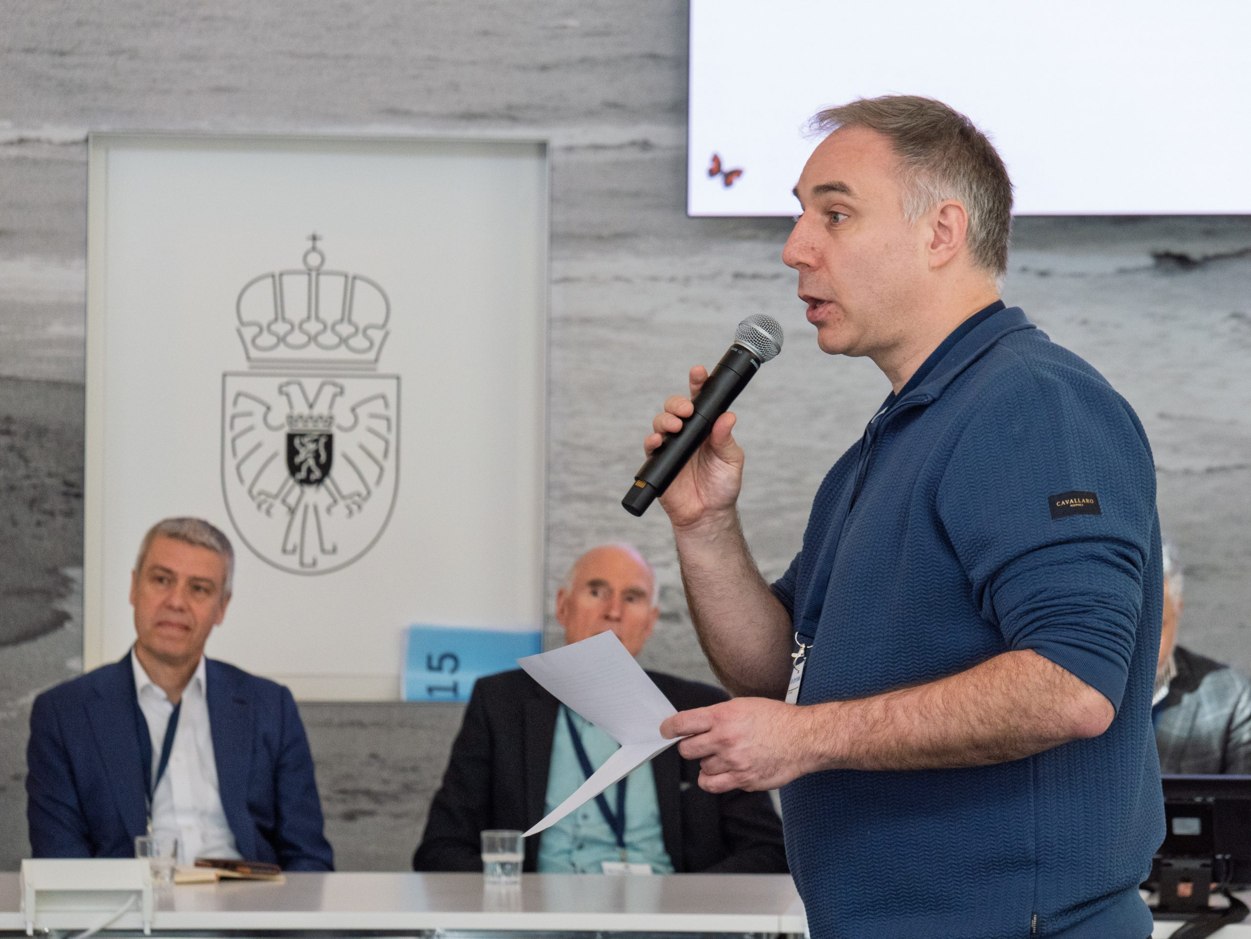 La esperanza como recurso para la transición ecológica