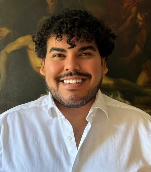 La Plataforma de Acción Laudato Si’ anuncia el nombramiento de Alonso de Llanes como Director de Programa