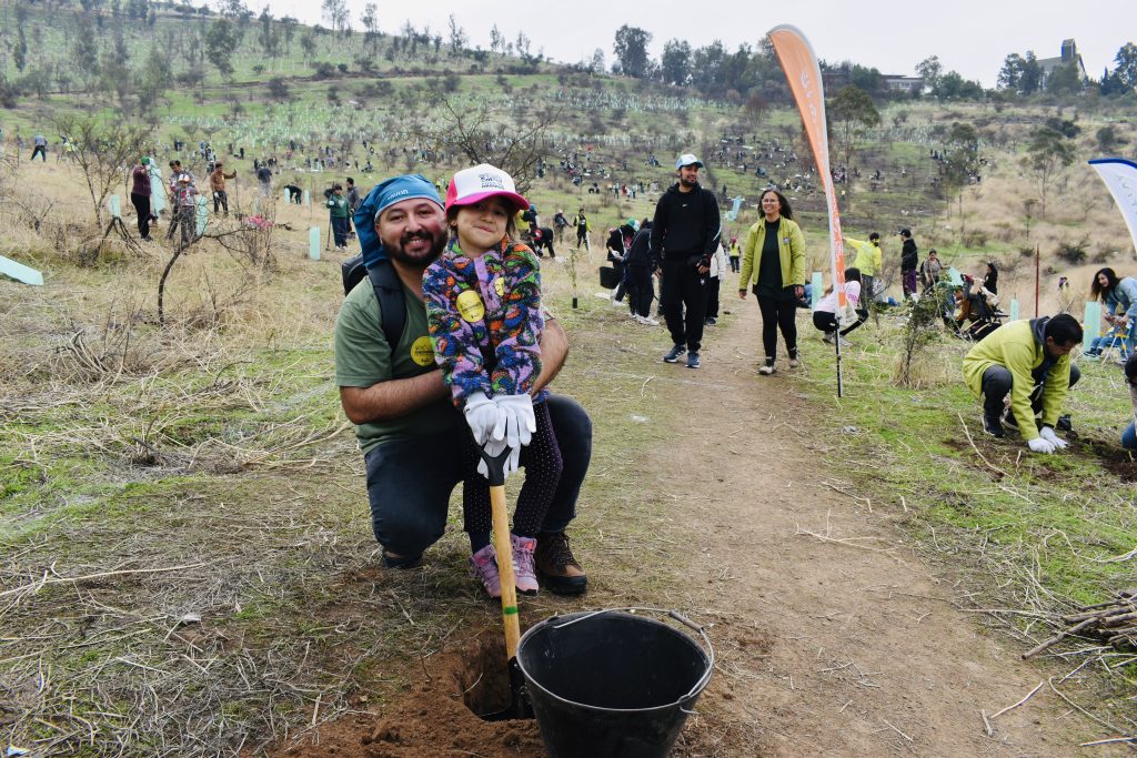 Cómo registrar tus acciones en la Plataforma de Acción Laudato Si’