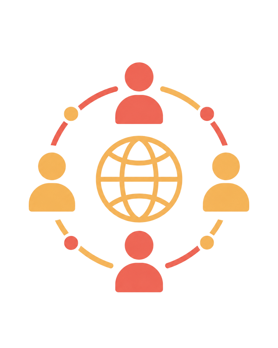 Red Global Continua