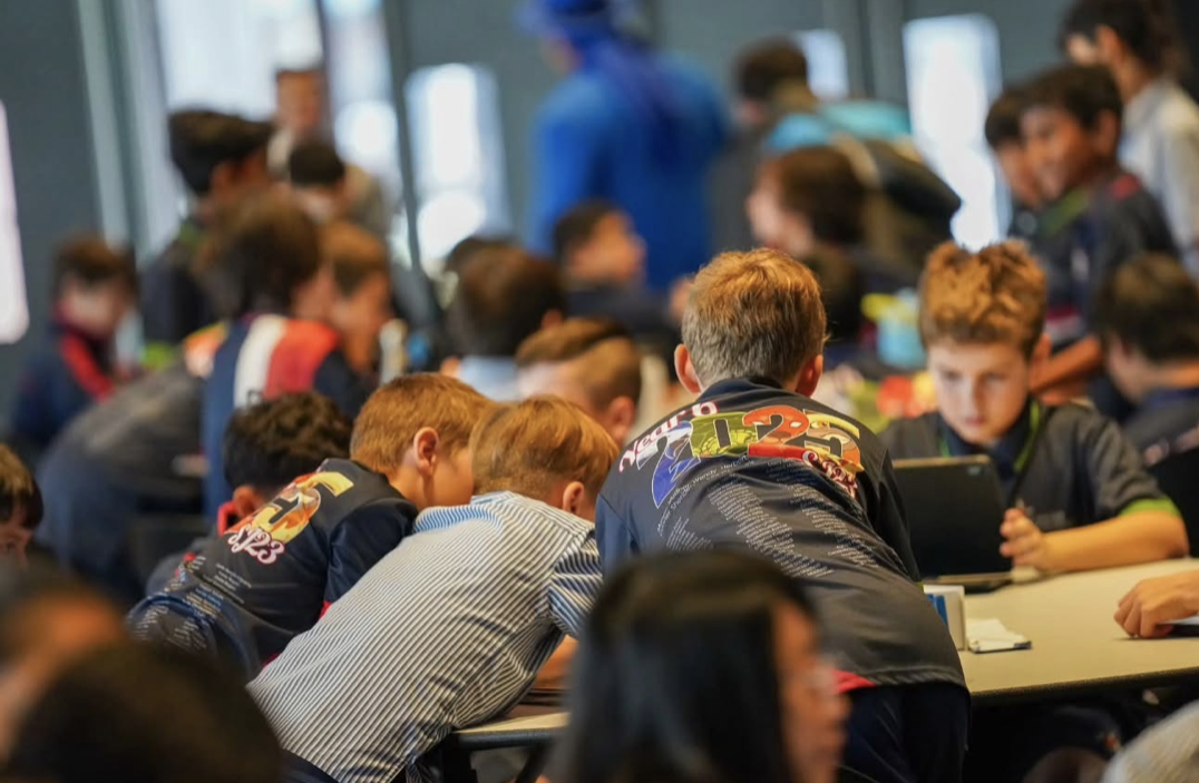 Del cuento a la solución: cómo los alumnos están aprendiendo a cuidar de nuestra casa común